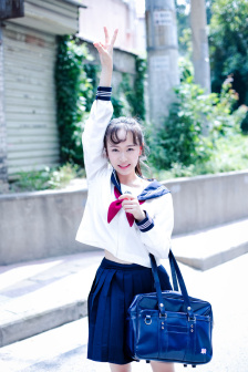 人渣的本愿动漫版